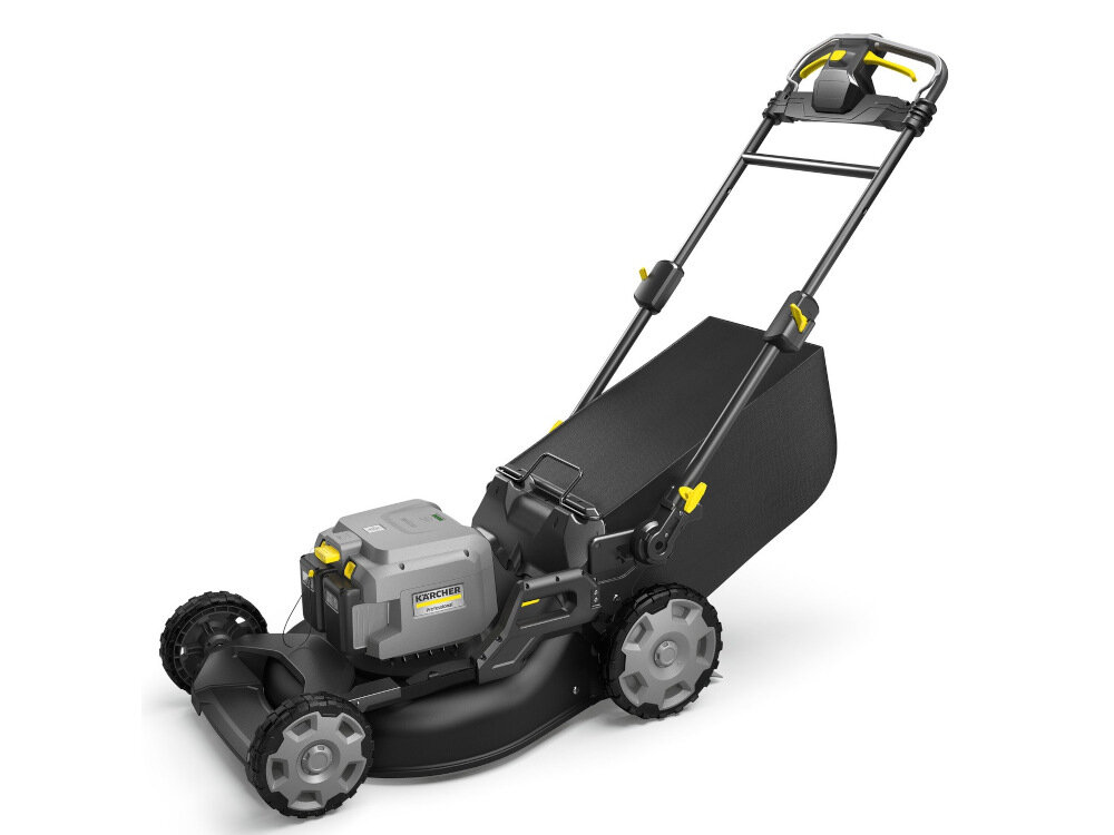 Kosiarka akumulatorowa KARCHER LM 530-36 Bp 1.042-500.0 zaawansowana niezawodna wydajnosc wyjatkowy komfort doskonala jakosc zaawansowane technologie ergonomiczny design
