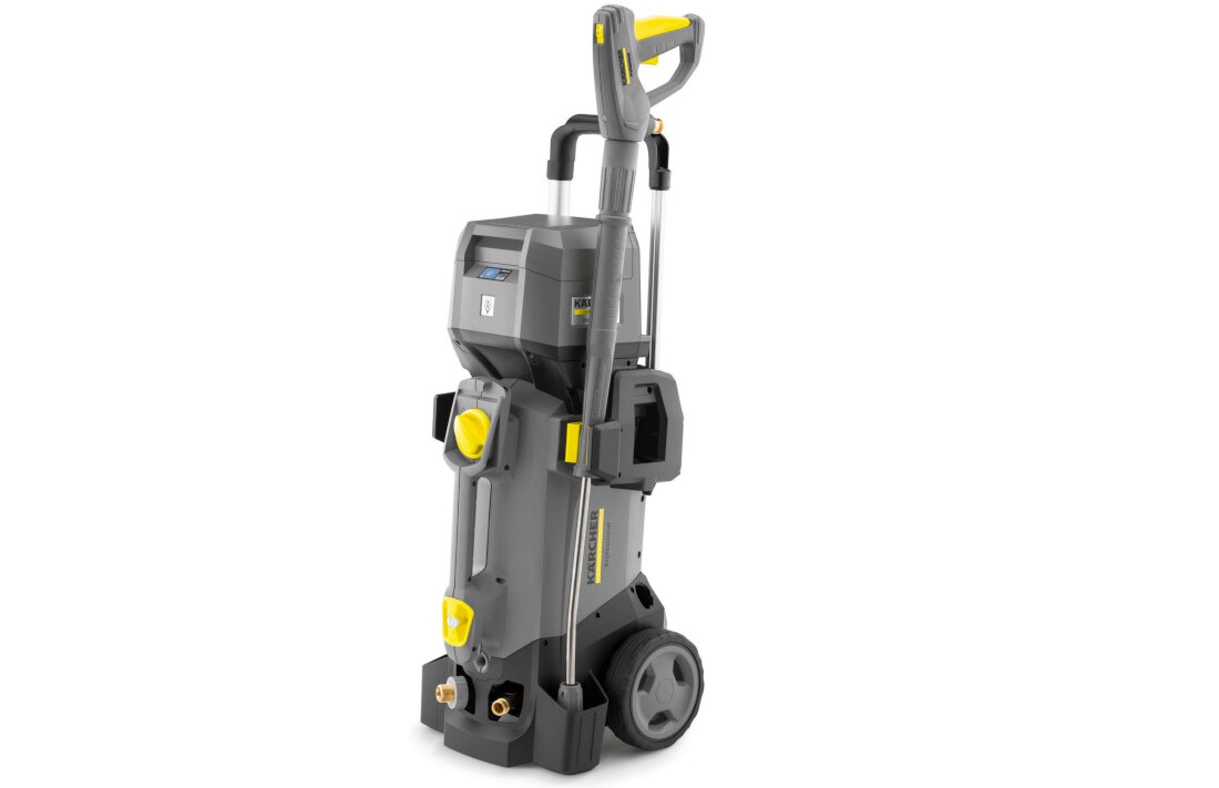 Myjka cisnieniowa KARCHER Professional HD 4/11 C BP EU 1.520-928.0 sprzatanie czystosc czyszczenie