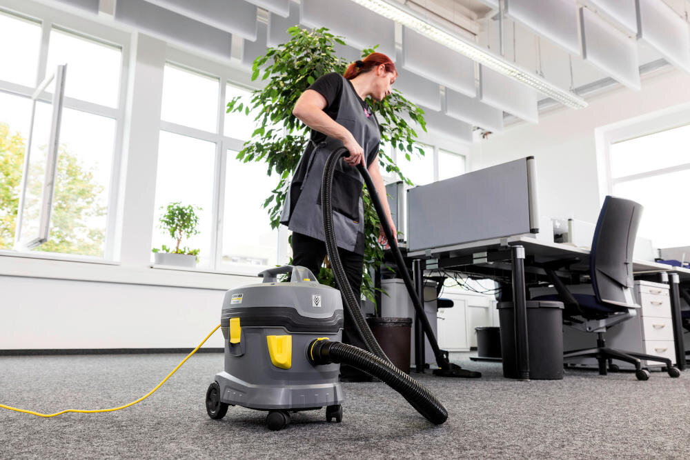 Пылесос KARCHER T 11/1 Classic 1.527-197.0