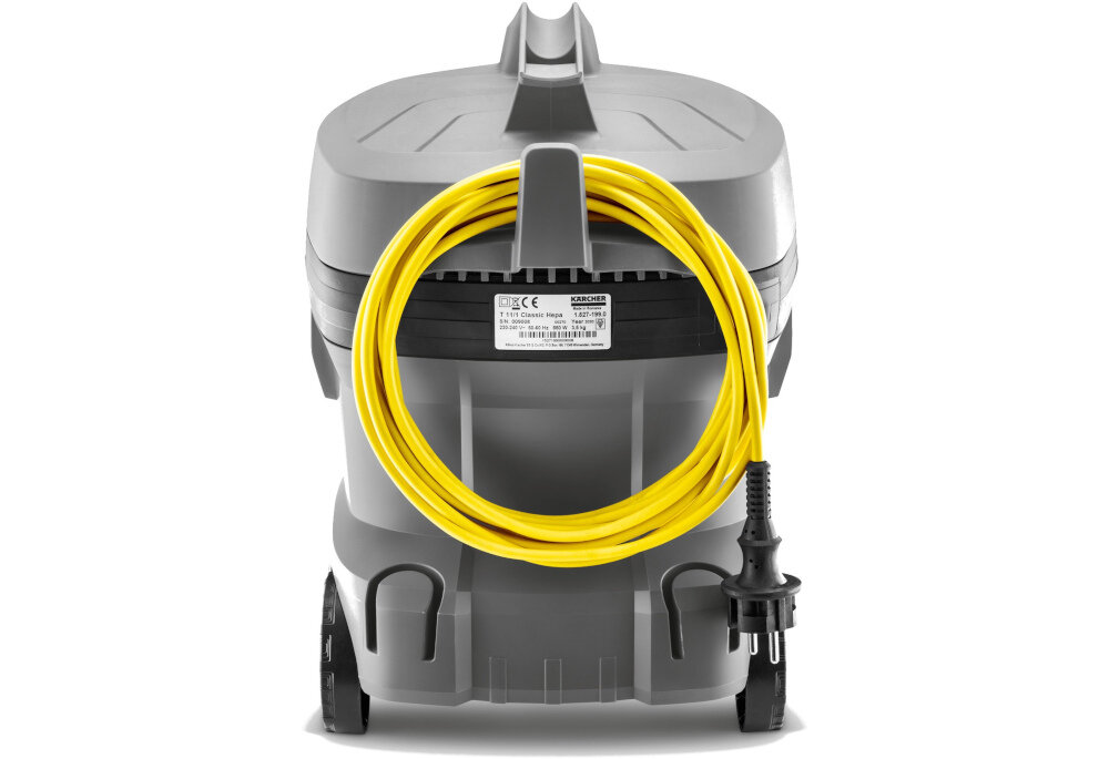 Пылесос KARCHER T 11/1 Classic 1.527-197.0