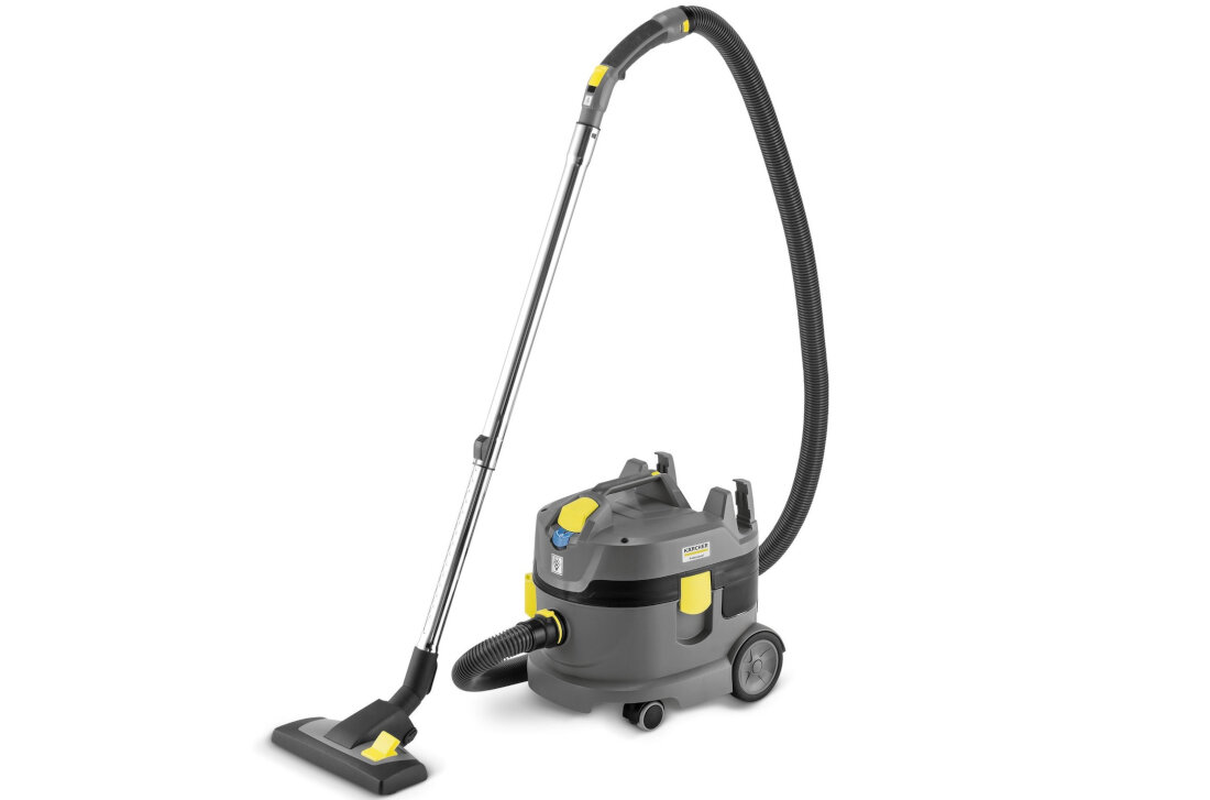 Odkurzacz KARCHER T 9/1 Bp 1.528-133.0