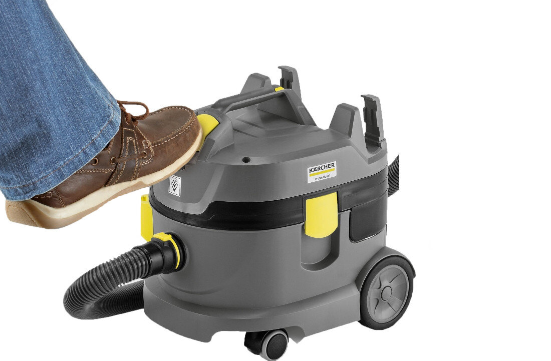 Odkurzacz KARCHER T 9/1 Bp 1.528-133.0