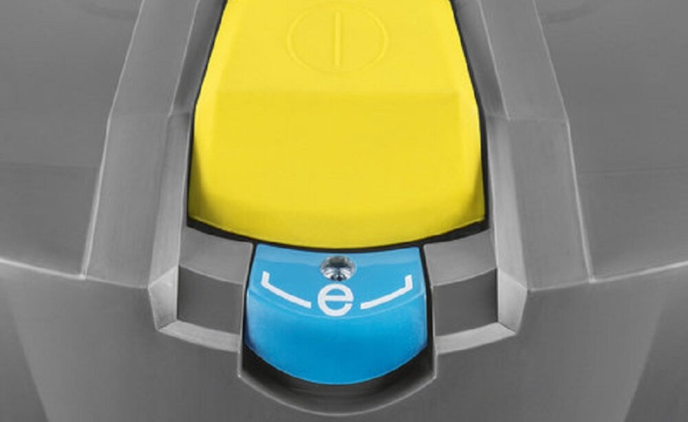 Odkurzacz KARCHER T 9/1 Bp 1.528-133.0