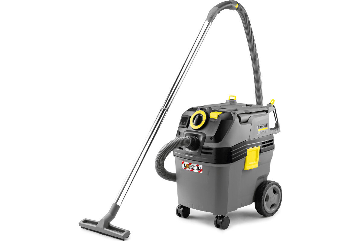 Odkurzacz KARCHER WD 5 P V-25/5/22 1.628-307.0 zestaw akcesoria komplet wyposazenie