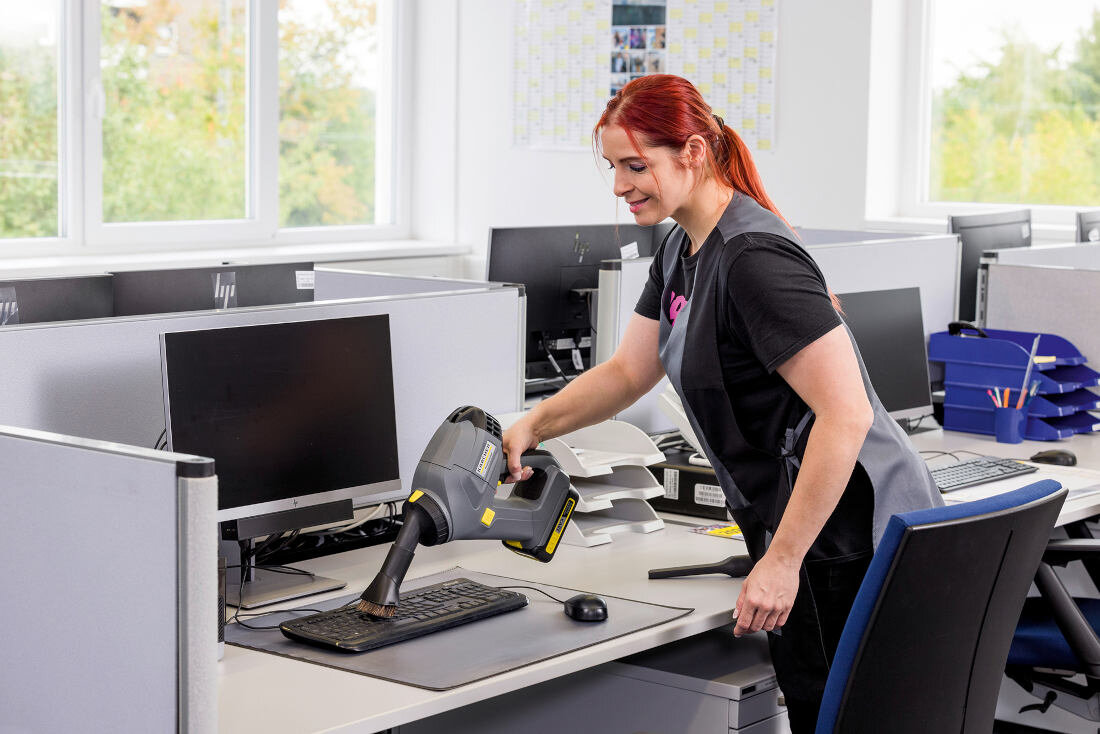 Odkurzacz reczny KARCHER HV 1.394-262.0