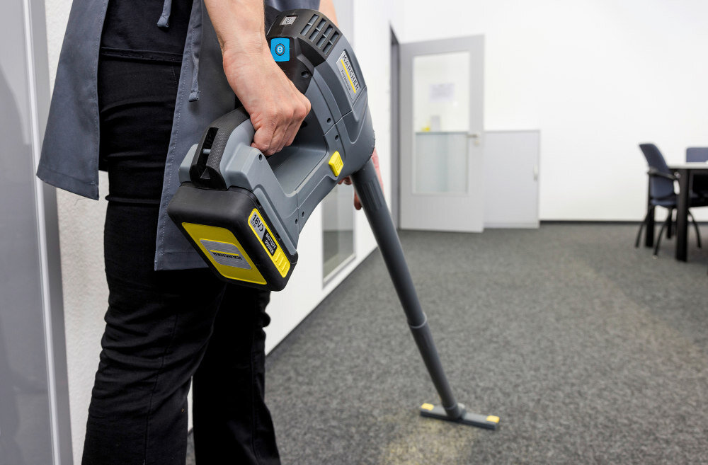 Odkurzacz reczny KARCHER HV 1.394-262.0