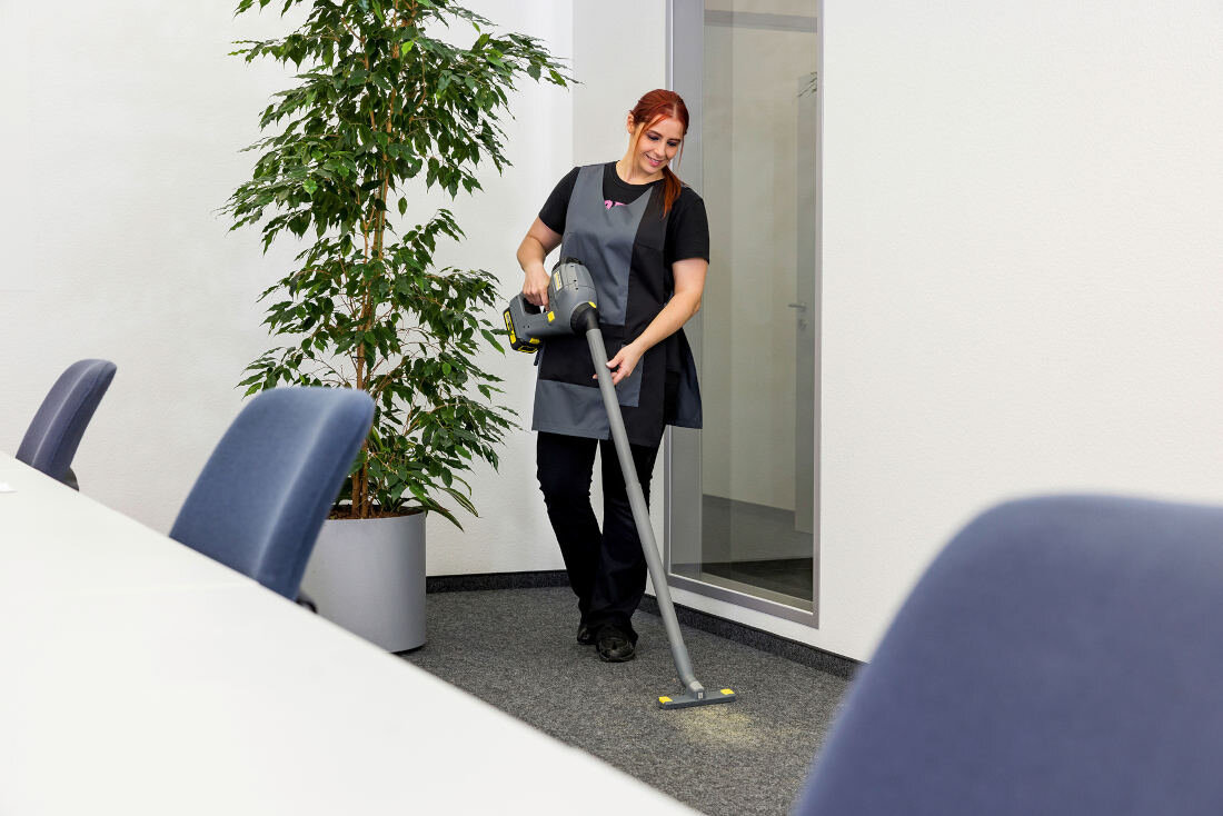 Odkurzacz reczny KARCHER HV 1.394-262.0