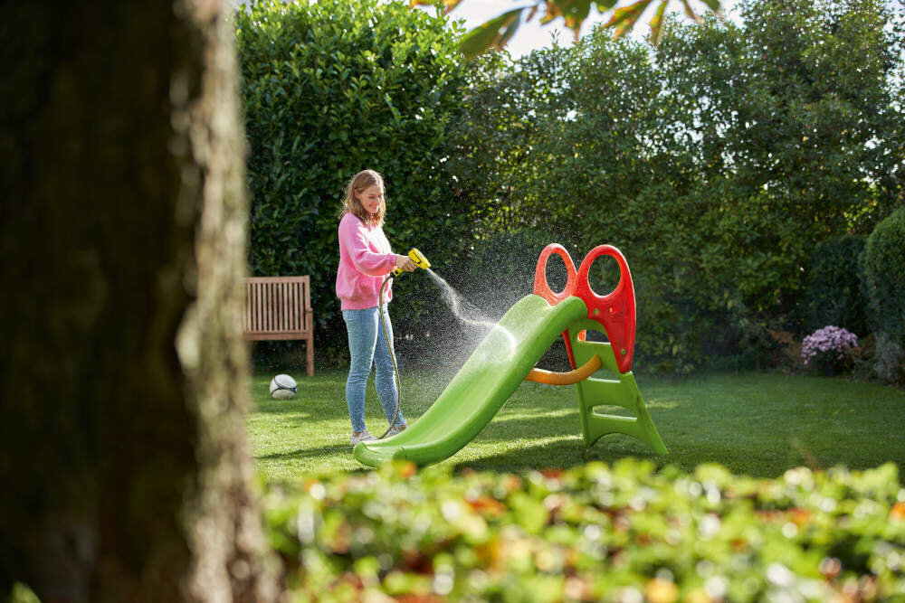 Pistolet KARCHER WBS 3