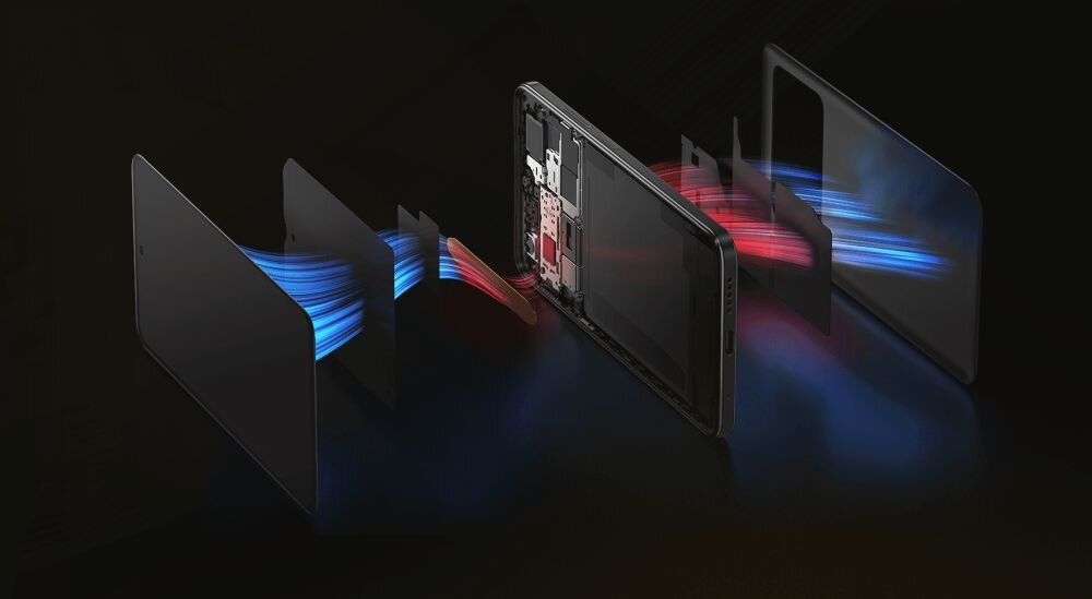 Smartfon XIAOMI Poco M4 Pro ekran bateria aparat procesor ram pamięć pojemność rozdzielczość zdjęcia filmy opis dane cechy blokady system łączność wifi bluetooth obudowa szkło odporność porty muzyka transfer sieć przekątna matryca waga czujniki