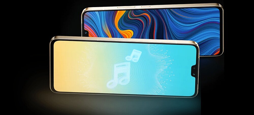 Smartfon VIVO V23 ekran bateria aparat procesor ram pamięć pojemność rozdzielczość zdjęcia filmy opis dane cechy blokady system łączność wifi bluetooth obudowa szkło odporność porty muzyka transfer sieć przekątna matryca waga czujniki