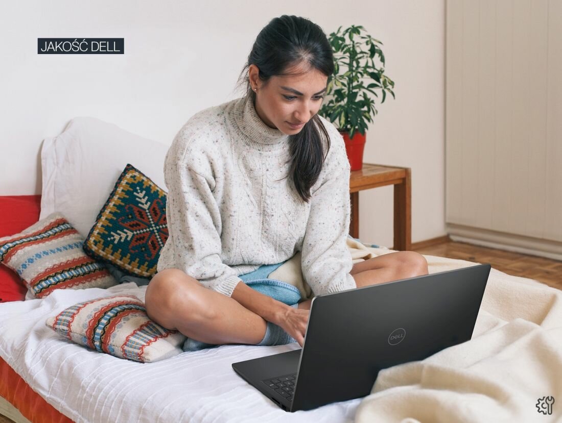 Laptop DELL Inspiron 15 3511 - JAKOSC DELL