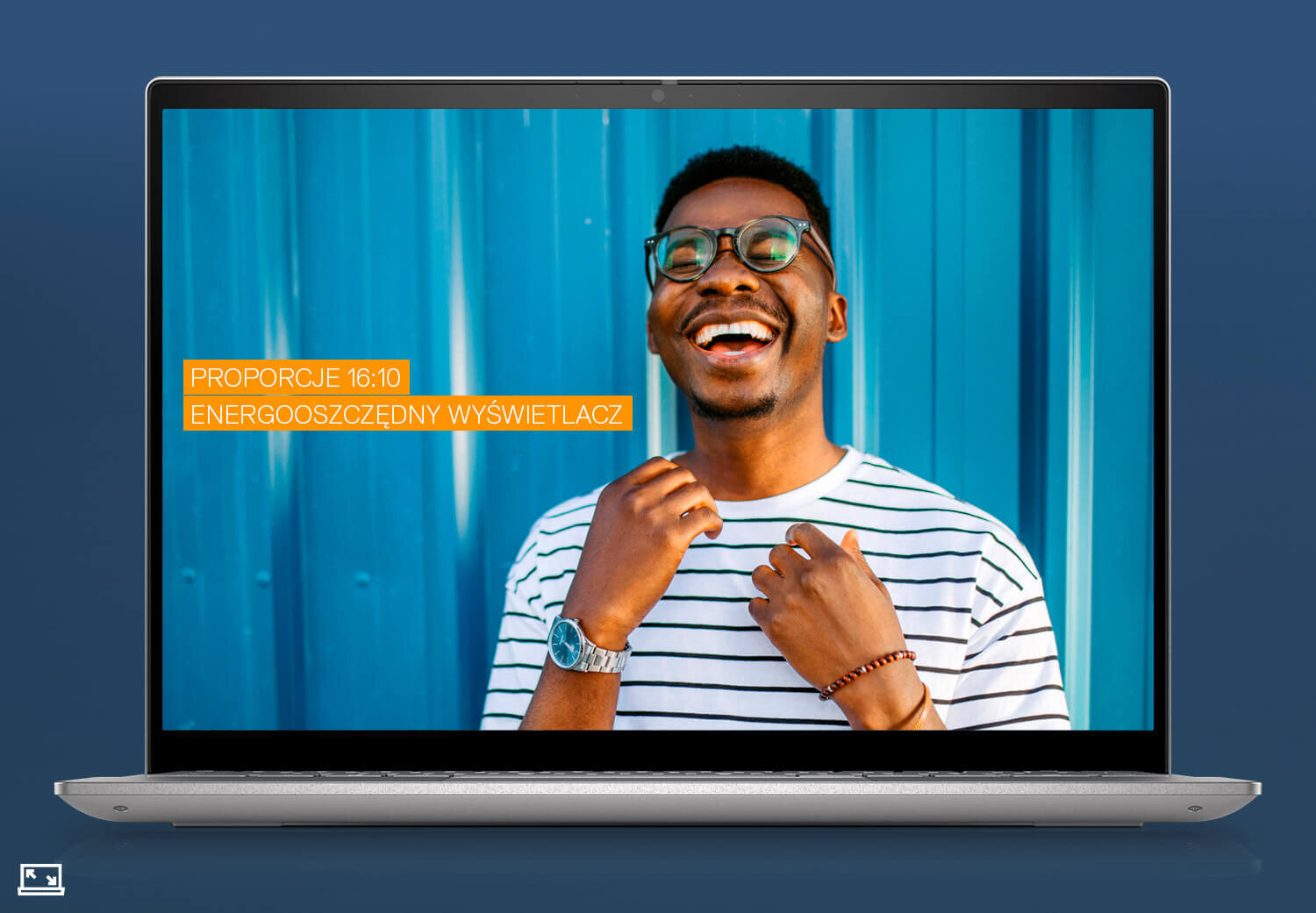 Laptop DELL Inspiron 5425 - RAMKI   