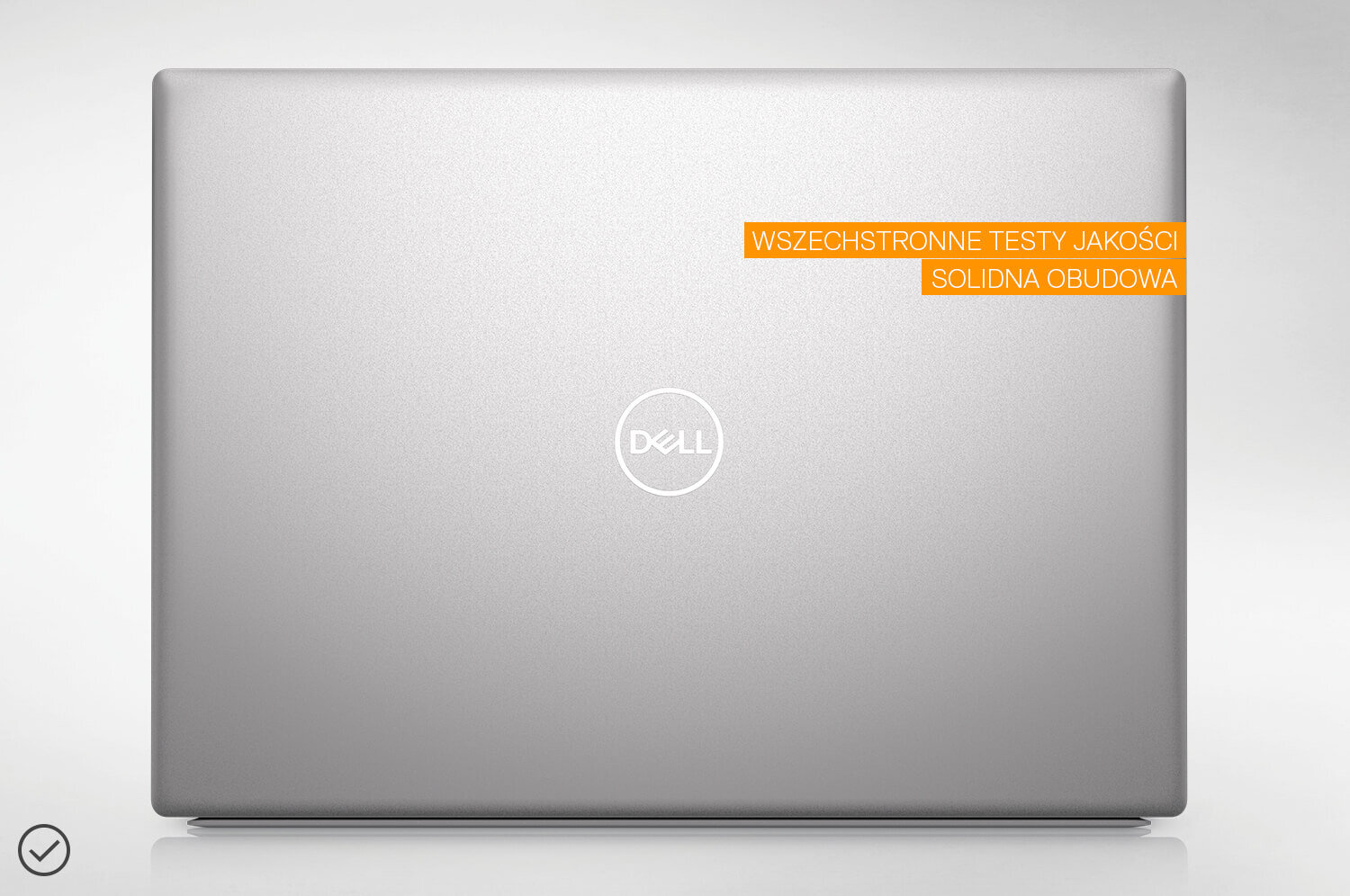 Laptop DELL Inspiron 5425 - OBUDOWA 