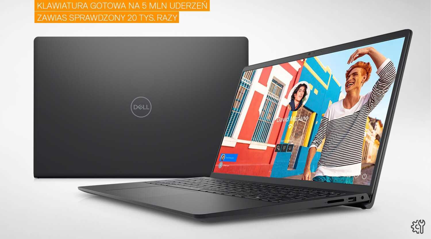 Laptop DELL G15 5520 - Dell Comfort View