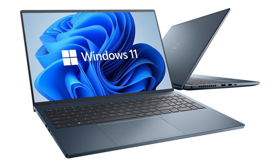 Laptop DELL Inspiron 14 7306 - DELL WD19 Thunderbolt