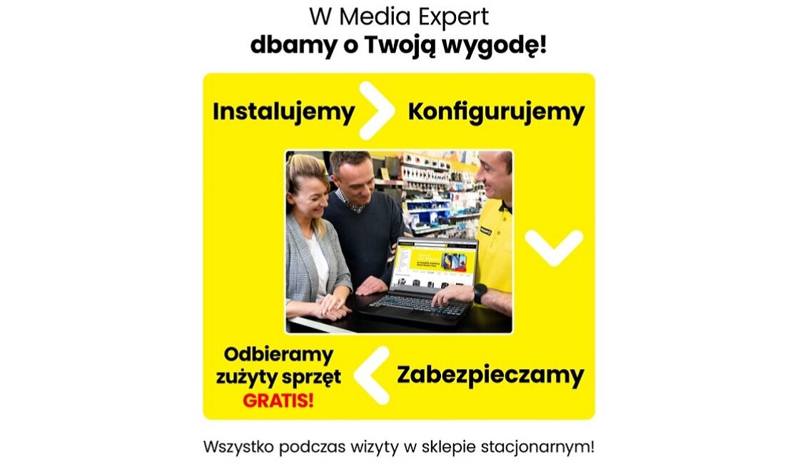 Laptop DELL Inspiron 14 7306 - Troska o środowisko 