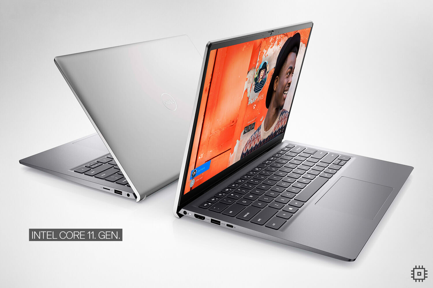 Laptop DELL Inspiron 5410 - INTEL CORE     