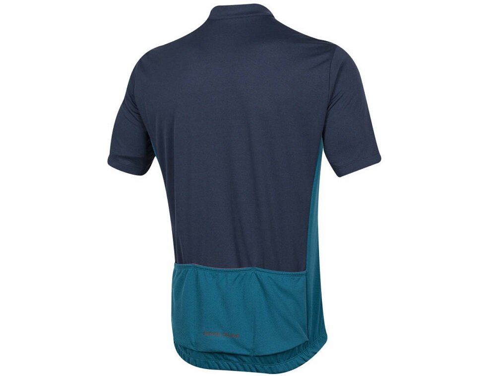 Koszulka rowerowa PEARL IZUMI Quest Jersey - konstrukcja 