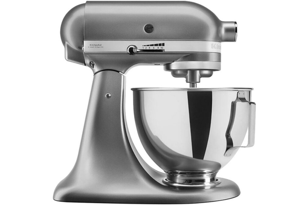 Robot kuchenny KITCHENAID 5KSM95PSEMC System podnoszenia dziezy
