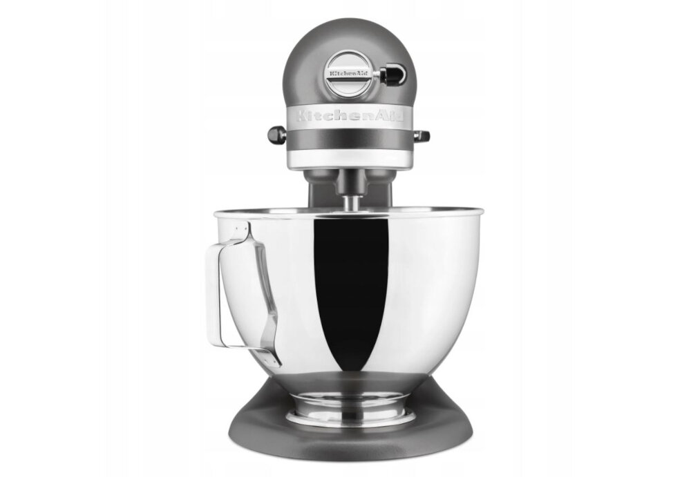 Robot kuchenny KITCHENAID 5KSM95PSEMC pojemnosc 4,8l Wyjatkowy ruch planetarny
