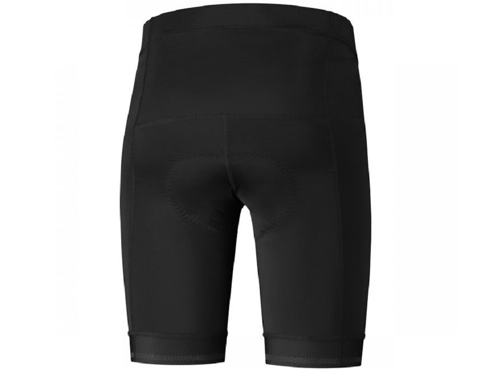 Spodenki rowerowe SHIMANO Inizio (rozmiar L) - Nowoczesna konstrukcja 