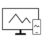 Oglądaj seriale i filmy z telefonu na monitorze Oglądaj seriale i filmy z telefonu na monitorze
