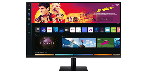 Model Samsung Smart Monitor M8 32BM700