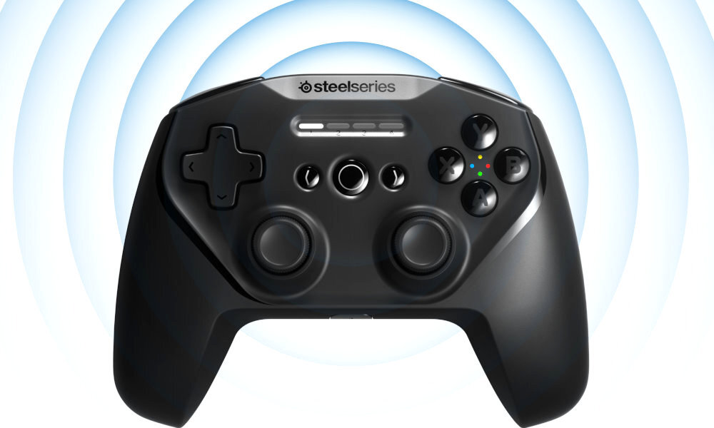 Stratus+ Łączność Bluetooth LE