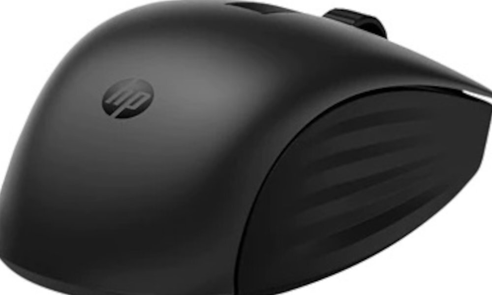 Zestaw HP 650