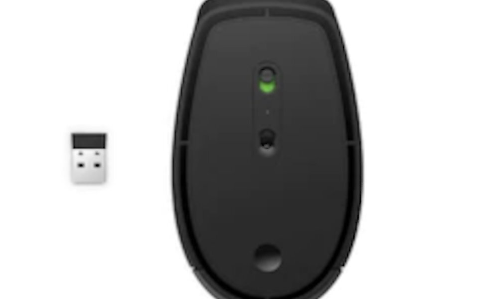 Zestaw HP 650