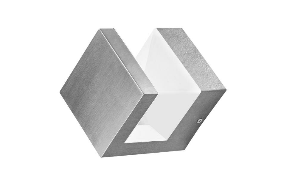 LEDVANCE oprawa zewnętrzna oświetlenie dom pomieszczenia gospodarcze trzonek klasyczny kształt światło góra dół