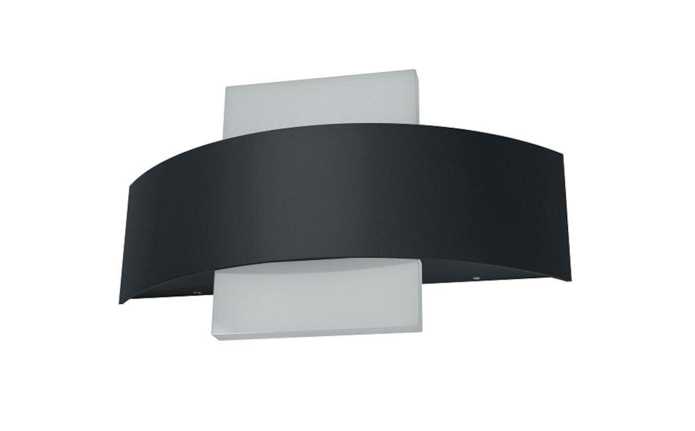 LEDVANCE oprawa zewnętrzna oświetlenie dom pomieszczenia gospodarcze trzonek klasyczny kształt światło góra dół