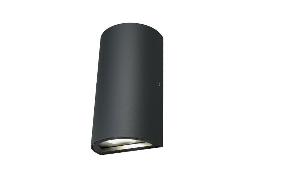 LEDVANCE oprawa zewnętrzna oświetlenie dom pomieszczenia gospodarcze czujnik ruch