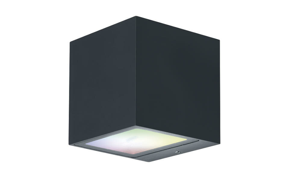 LEDVANCE oprawa zewnętrzna oświetlenie dom pomieszczenia gospodarcze czujnik ruch