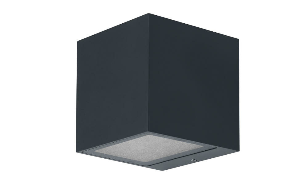 LEDVANCE stal nierdzewna szybka łatwa instalacja