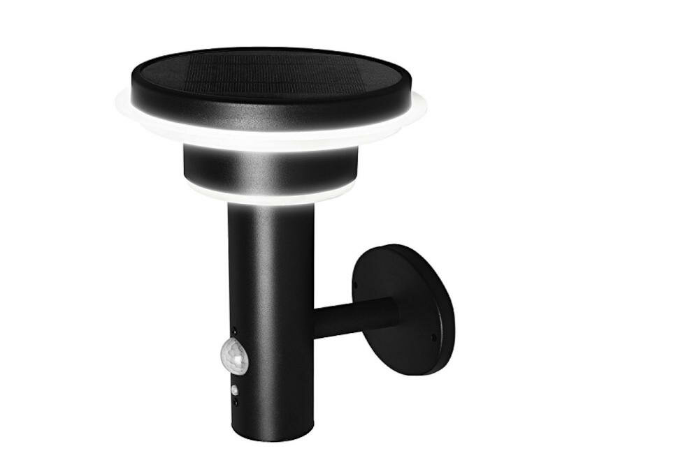 LEDVANCE oprawa zewnętrzna oświetlenie dom pomieszczenia gospodarcze czujnik ruch