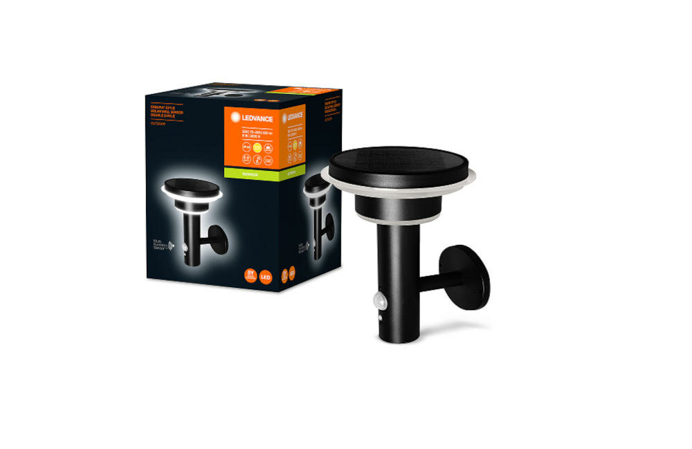 LEDVANCE zestaw instrukcja gwarancja