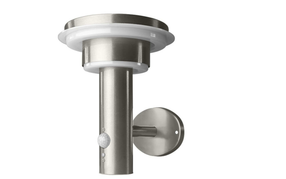 LEDVANCE oświetlenie pośrednie źródło światło ukryte blask cień przyjemne otoczenie