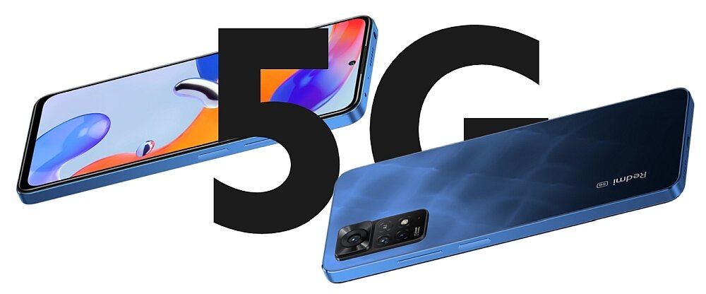 SMARTFON XIAOMI REDMI NOTE 11 PRO 5G ekran bateria aparat procesor ram pamięć pojemność rozdzielczość zdjęcia filmy opis dane cechy blokady system łączność wifi bluetooth obudowa szkło odporność porty muzyka transfer sieć przekątna matryca waga czujniki