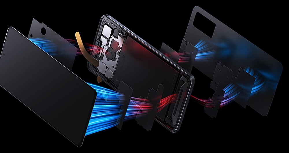 SMARTFON XIAOMI REDMI NOTE 11 PRO 5G ekran bateria aparat procesor ram pamięć pojemność rozdzielczość zdjęcia filmy opis dane cechy blokady system łączność wifi bluetooth obudowa szkło odporność porty muzyka transfer sieć przekątna matryca waga czujniki