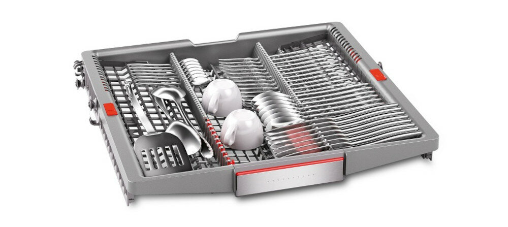 ZMYWARKA BOSCH SERIE8 SMS8YCI03E ZEOLITH B,14KPL,8PR,60CM