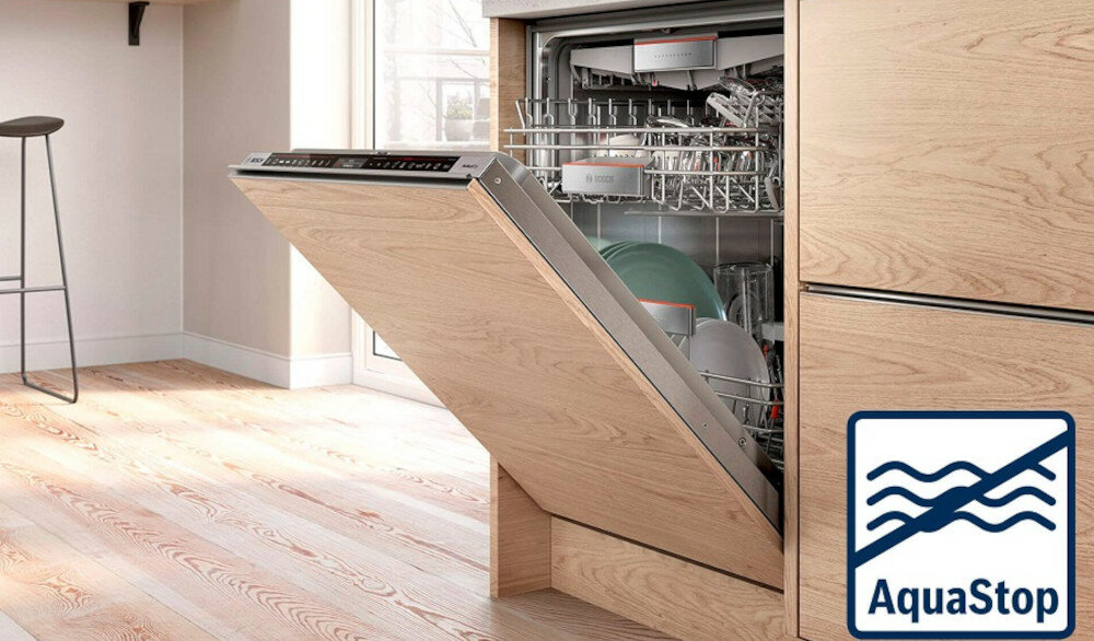 ZMYWARKA BOSCH SERIE8 SMS8YCI03E ZEOLITH B,14KPL,8PR,60CM