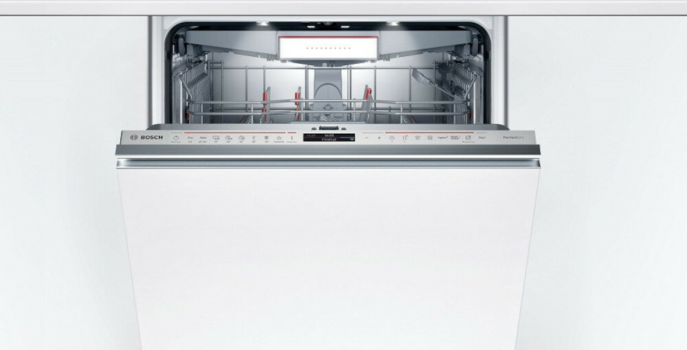 ZMYWARKA BOSCH SERIE8 SMS8YCI03E ZEOLITH B,14KPL,8PR,60CM