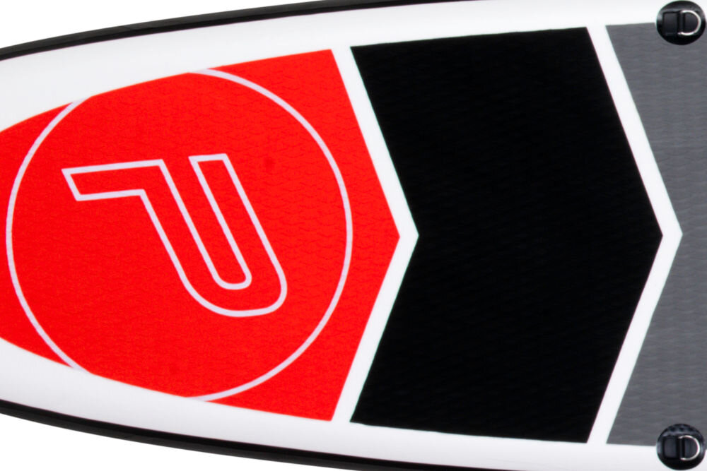 Deska SUP PURE2IMPROVE P4F940170 305 x 71 x 10 cm stateczniki stabilność