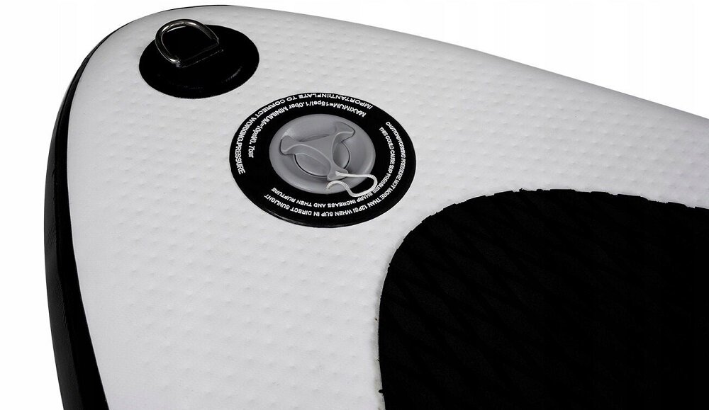 Deska SUP ENERO 19606  - stabilnosc 