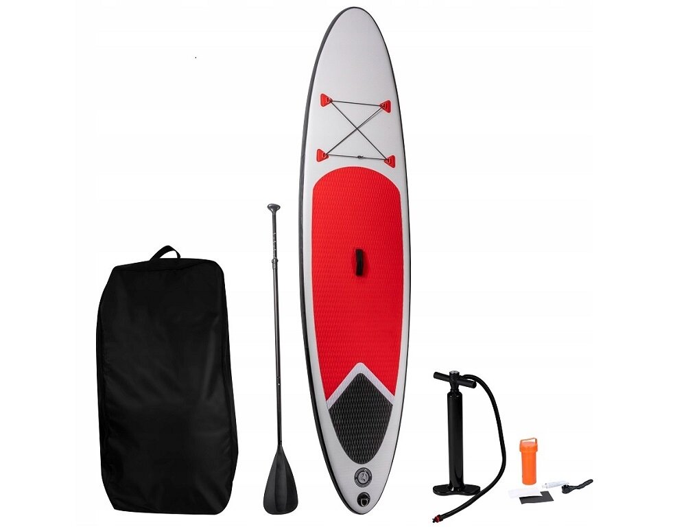 Deska SUP ENERO 19606  - Bogate akcesoria 