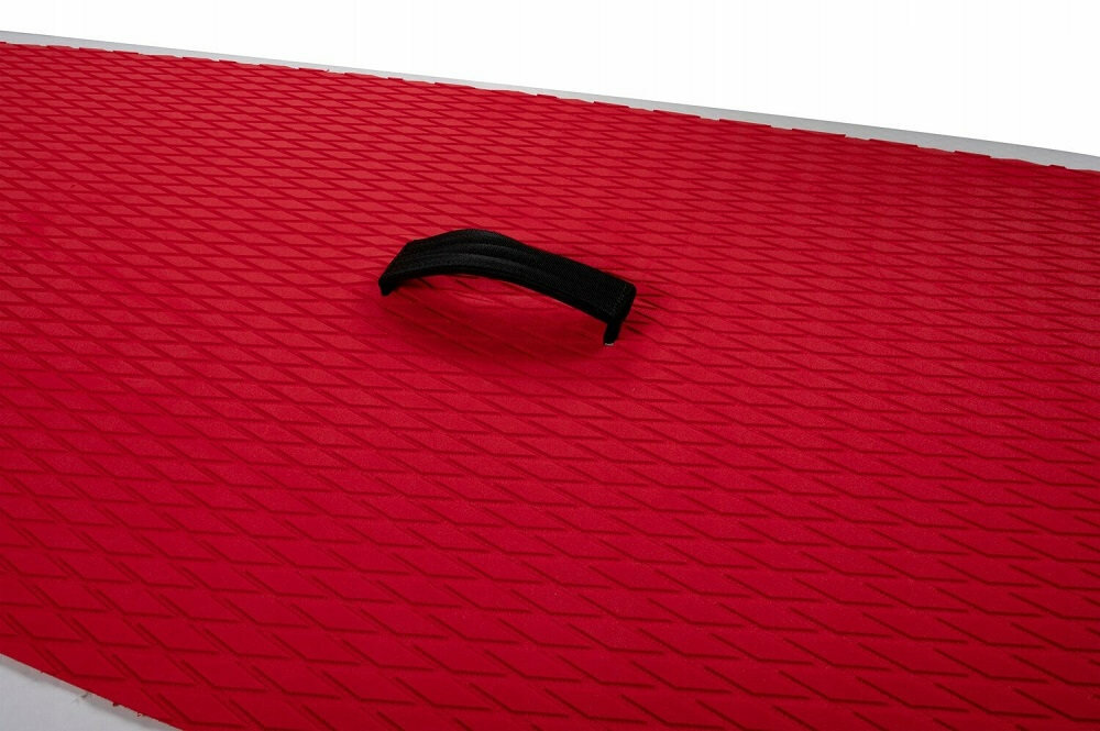 Deska SUP ENERO 19606  - Bezpieczny system 