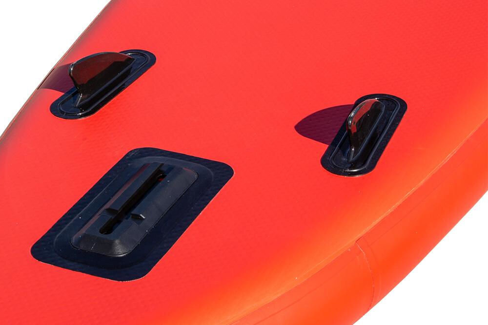 Deska SUP ENERO 1034058 300 x 76 x 15 cm stateczniki stabilność