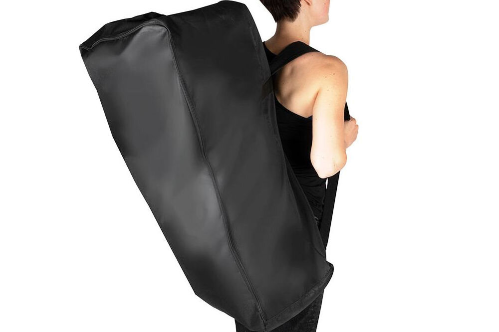 Deska SUP ENERO 1034058 300 x 76 x 15 cm wiosło pompka zawór uchwyt