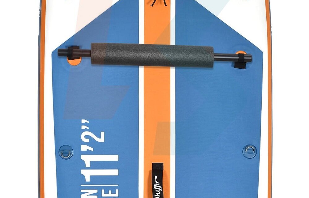 Deska SUP SKIFFO Sun Cruise  - doksonala jakosc 